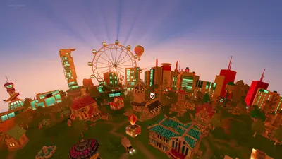 The Universim screenshot 38