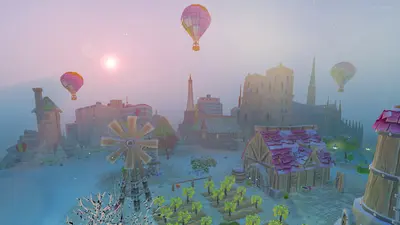 The Universim screenshot 26