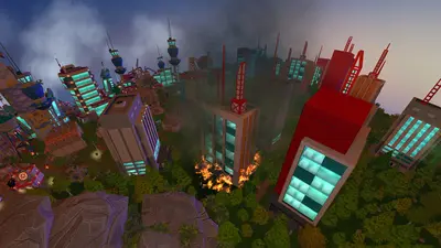 The Universim screenshot 31