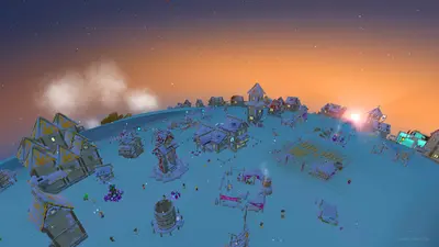 The Universim screenshot 19