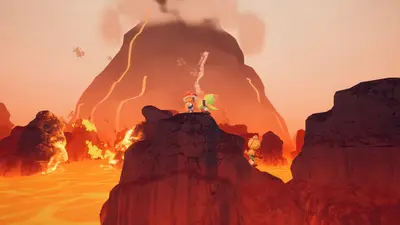 PEAK screenshot 7