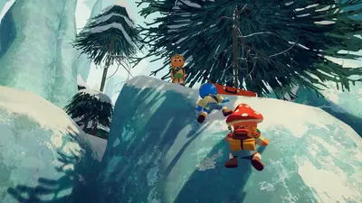 PEAK screenshot 4