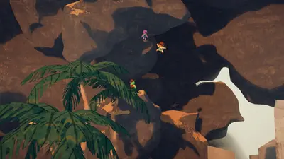 PEAK screenshot 6