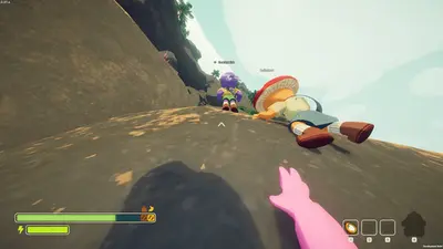 PEAK screenshot 3