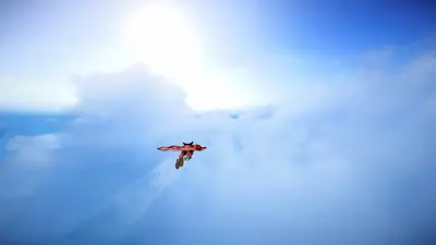 Superhero Simulator screenshot 15