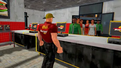 Superhero Simulator screenshot 19