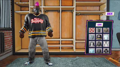 Superhero Simulator screenshot 16