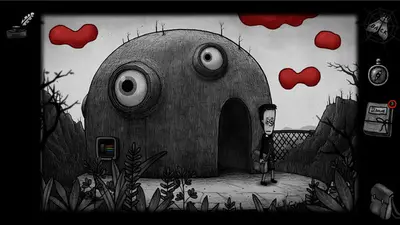 Dad's Monster House 2: MEDAL screenshot 0