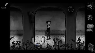 Dad's Monster House 2: MEDAL screenshot 5
