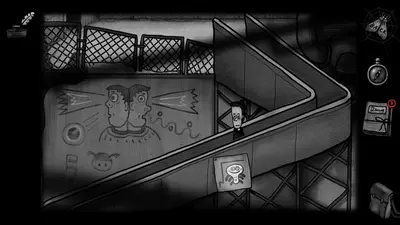 Dad's Monster House 2: MEDAL screenshot 1