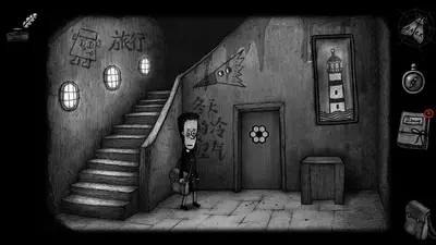 Dad's Monster House 2: MEDAL screenshot 7