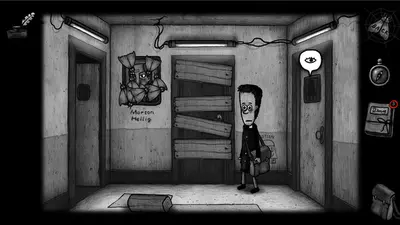 Dad's Monster House 2: MEDAL screenshot 8