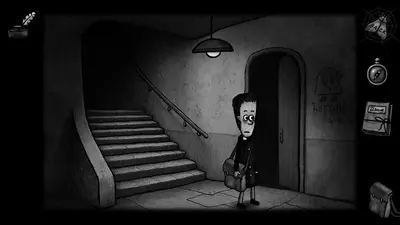 Dad's Monster House 2: MEDAL screenshot 4