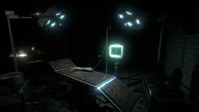 Sphenoid screenshot 4
