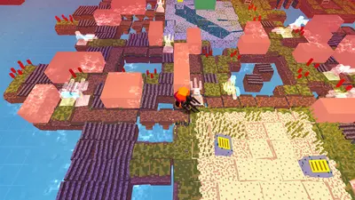 Stephen's Sausage Roll screenshot 2