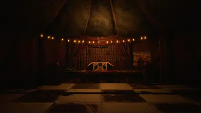 Circus of Pain screenshot 7