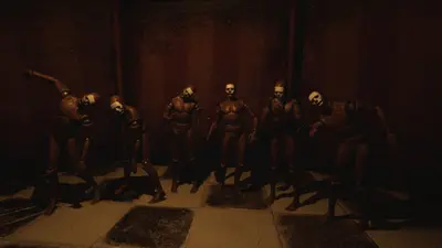 Circus of Pain screenshot 5