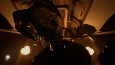 Circus of Pain screenshot 1