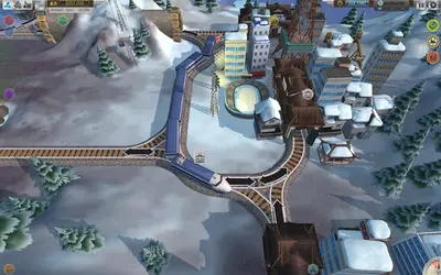 Train Valley screenshot 9