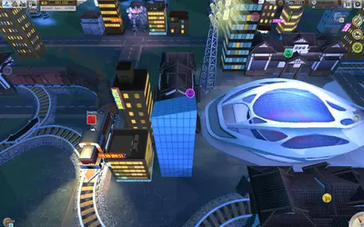 Train Valley screenshot 3