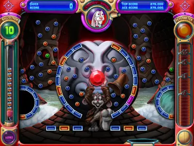 Peggle™ Nights screenshot 3