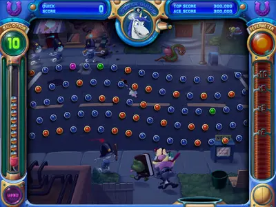 Peggle™ Nights screenshot 6