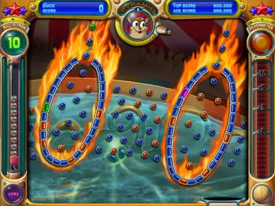Peggle™ Nights screenshot 8