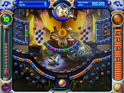 Peggle™ Nights screenshot 9