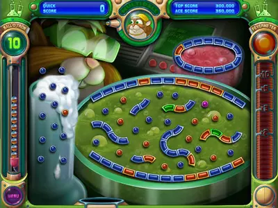 Peggle™ Nights screenshot 10