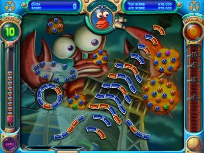 Peggle™ Nights screenshot 11