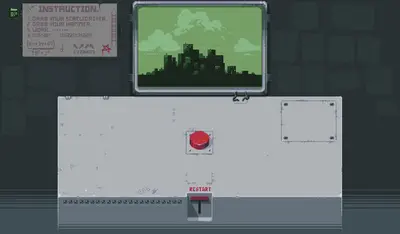 Please, Don’t Touch Anything screenshot 0