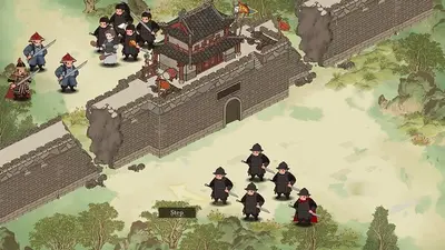 明末：伐定天下 screenshot 4