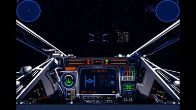 STAR WARS™ - X-Wing Special Edition screenshot 4