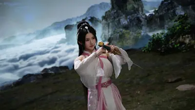 美女，请别影响我成仙 screenshot 10