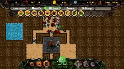 Dwarfs!? screenshot 4
