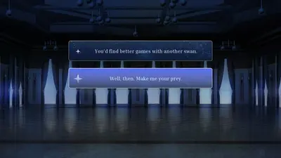 Moondusk Masquerade screenshot 2