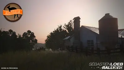 Sébastien Loeb Rally EVO screenshot 15