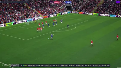 Football Manager 26 screenshot 4