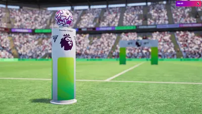 Football Manager 26 screenshot 1