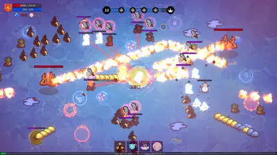 Book Shooter screenshot 8