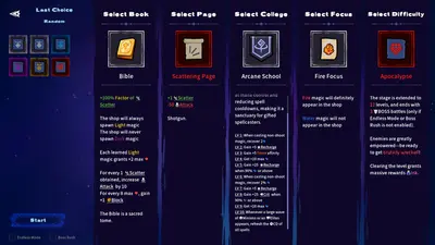 Book Shooter screenshot 1