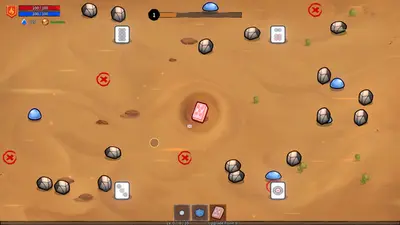 Book Shooter screenshot 7