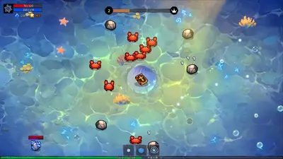 Book Shooter screenshot 0