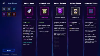 Book Shooter screenshot 3