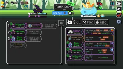 Auto Rogue screenshot 0