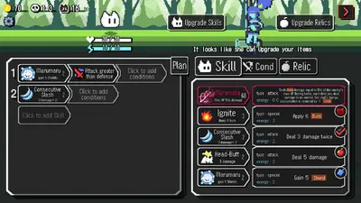 Auto Rogue screenshot 5