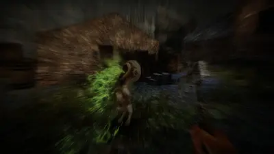 Caput Mortum screenshot 9