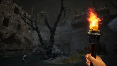 Caput Mortum screenshot 10