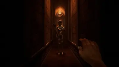 Caput Mortum screenshot 7