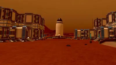 Surviving Mars: Pioneer screenshot 4